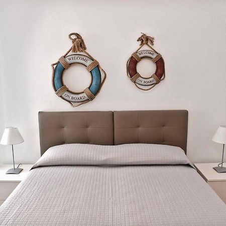 Altomare Case Vacanza Porto Cesareo Ngoại thất bức ảnh