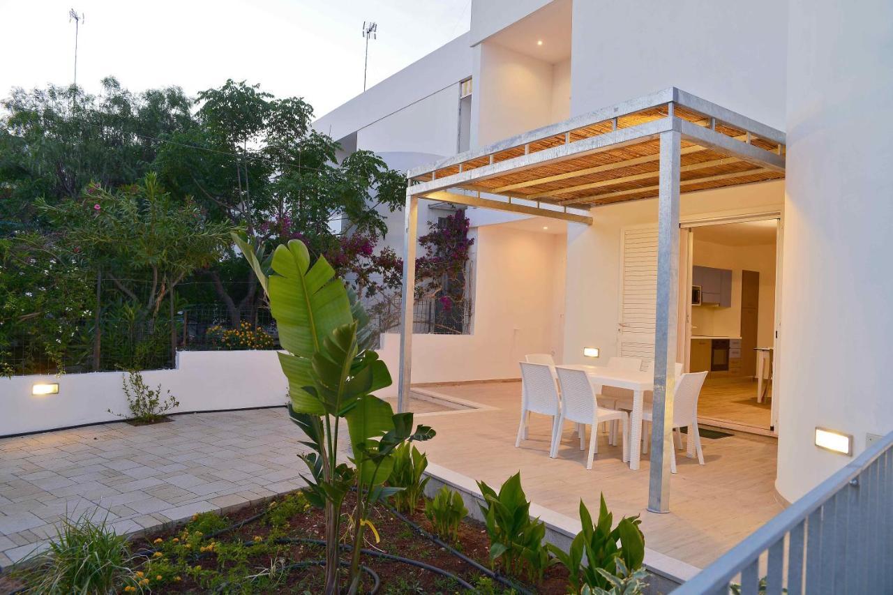 Altomare Case Vacanza Porto Cesareo Ngoại thất bức ảnh