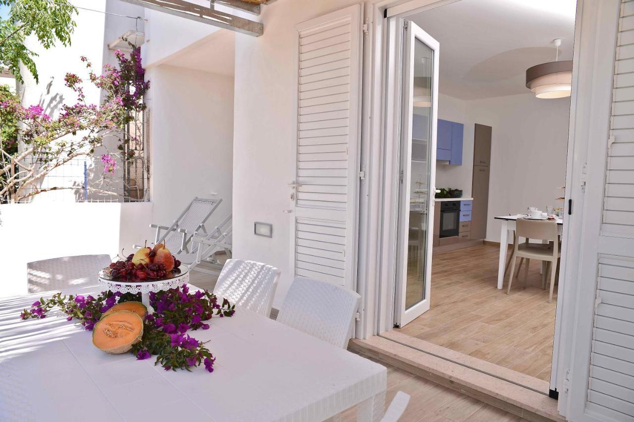 Altomare Case Vacanza Porto Cesareo Ngoại thất bức ảnh